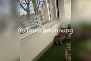 Tauschwohnung: 2 Zimmer Wohnung Horner Rennbahn ab sofort – Die vollständige Adresse der Immobilie erhältst du vom Anbieter., 22119 Horn, Hamburg – Vorschaubild 3