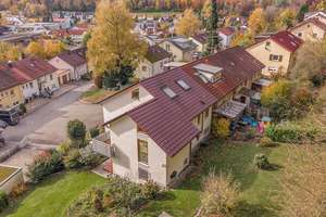 Traumlage am Waldrand 
- Attraktives Familiendomizil in bevorzugter Wohnlage von Ravensburg – Die vollständige Adresse der Immobilie erhältst du vom Anbieter., 88212 Ravensburg – Vorschaubild 6
