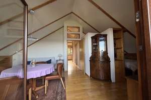 Unverbaubare Fernsicht bis zu den Vogesen – Die vollständige Adresse der Immobilie erhältst du vom Anbieter., 79415 Bad Bellingen – Vorschaubild 18