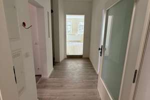 Erstbezug nach Sanierung mit EBK: Stilvolle 4-Raum-Wohnung mit geh. Innenausstattung in Stuttgart – Die vollständige Adresse der Immobilie erhältst du vom Anbieter., 70372 Cannstatt-Mitte, Stuttgart – Vorschaubild 9