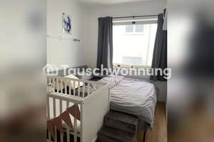 Tauschwohnung: 3 Zimmerwohnung mit Balkon EBK und Gemeinschaftsgarten – Flehbachstr. 1234567890, 51109 Brück, Köln – Vorschaubild 10