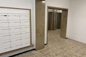 Hochwertig renovierte 3-Zimmer-Wohnung mit Balkon und Weitblick in Stuttgart-Weilimdorf – Schildkrötenweg 2, 70499 Bergheim, Stuttgart – Vorschaubild 23
