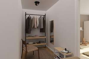 Modernes und komfortables Reihenhaus inklusive Carport – Rolandstraße 91, 52134 Herzogenrath – Vorschaubild 18