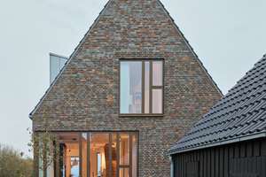 Spektakulärer Blick auf die Nordsee! Architektenhaus aus ca. 2021 mit Terrasse und Sauna – Die vollständige Adresse der Immobilie erhältst du vom Anbieter., 25813 Husum – Vorschaubild 10