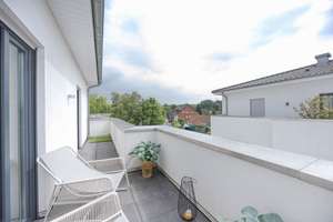 Moderne Penthousewohnung mit großer Dachterrasse in Osnabrück-Dodesheide – Die vollständige Adresse der Immobilie erhältst du vom Anbieter., 49088 Dodesheide, Osnabrück – Vorschaubild 11
