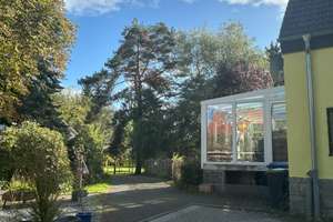 Charmantes Einfamilienhaus mit 50 qm Doppelgarage (Werkstatt?) in Aachen-Oberforstbach ohne Makler – Die vollständige Adresse der Immobilie erhältst du vom Anbieter., 52076 Oberforstbach, Aachen – Vorschaubild 2