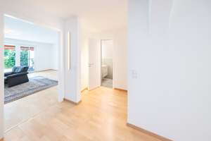 Newly renovated end-terrace house with garden — near Clay Kaserne, Wiesbaden-Bierstadt – Die vollständige Adresse der Immobilie erhältst du vom Anbieter., 65191 Bierstadt, Wiesbaden – Vorschaubild 7