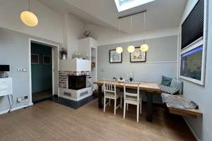 Haus im Haus - Familienfreundliche 5-Zimmerwohnung mit Dachterrasse, Gartenanteil und Pool
 – Die vollständige Adresse der Immobilie erhältst du vom Anbieter., 85567 Grafing bei München – Vorschaubild 3