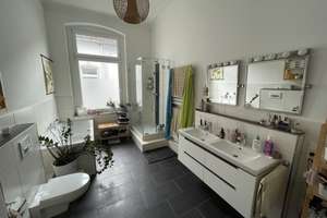 Großzügige Altbau-Wohnung in bester Lage in Pempelfort – Rochusstr. 9, 40479 Pempelfort, Düsseldorf – Vorschaubild 5