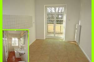 Schöne 2-Raum-Whg  im Heimgarten, mit Fensterbad und Balkon – Heimgarten 122, 9127 Gablenz, Chemnitz – Vorschaubild 1