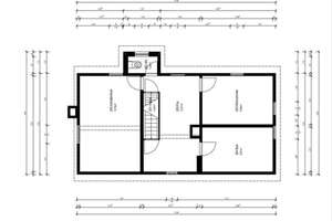Traumhaftes Fachwerkhaus mit großem Grundstück und Terrasse – Die vollständige Adresse der Immobilie erhältst du vom Anbieter., 60389 Seckbach, Frankfurt am Main – Vorschaubild 18