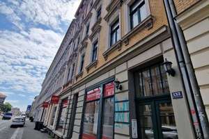Gemütliche Dachgeschosswohnung mit Maisonette-Charakter in Gohlis – Georg-Schumann-Straße 133 - DG rechts, 4159 Gohlis-Süd, Leipzig – Vorschaubild 9