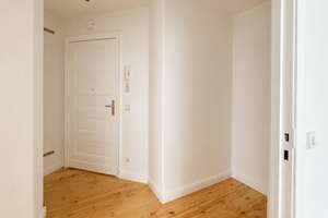 Bezugsfertige Altbauwohnung im Fanningerkiez mit großem Gemeinschaftsgarten ohne Käuferprovision – Die vollständige Adresse der Immobilie erhältst du vom Anbieter., 10365 Lichtenberg (Ortsteil), Berlin – Vorschaubild 5