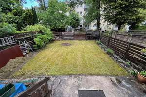 3 Zimmer - Wohnung mit Wintergarten und Garten in 41065 Mönchengladbach – Die vollständige Adresse der Immobilie erhältst du vom Anbieter., 41065 Hardterbroich-Pesch, Mönchengladbach – Vorschaubild 9