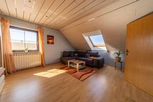 Einfamilienhaus mit riesiger Terrasse, wunderschönem Garten und viel Platz für Kreativität – Hauptstraße 13, 63695 Glauburg – Vorschaubild 34