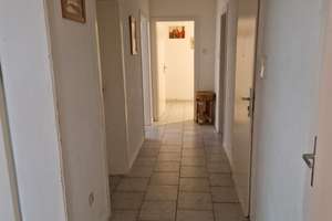 Sanierte 4-Zimmer-Wohnung in Wuppertal Elberfeld-West – Vogelsaue 49, 42115 Elberfeld West, Wuppertal – Vorschaubild 5