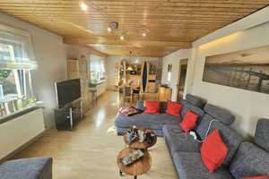 **Top saniertes  Wohnhaus mit gr. Garage auf herrlich sonnigem Grundstück!!**Preis VB.** – Ostalbkreis – Vorschaubild 20