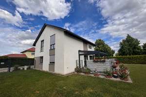In Leipzig: Ihr neues exklusives Zuhause? Extrem niedriger Energielevel. Viel Grün. Tolle Anbindung. – 4329 Heiterblick, Leipzig – Vorschaubild 16