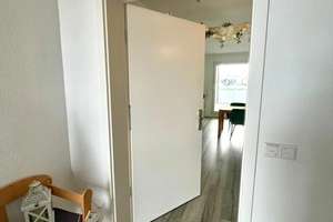 Großzügige 3,5-Zimmer Penthauswohnung in exklusiver Lage Wolfsburg-Wendschott – Bernhardt-Kühnert-Straße 5, 38446 Wendschott, Wolfsburg – Vorschaubild 6