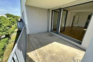 Penthouse-Wohnung über 2 Etagen mit 50m² Dachterrasse! 2 Bäder! Top-EBK! S-Bahn! Wie neu! – Gret-Palucca-Weg 6, 81245 Altaubing, München – Vorschaubild 6