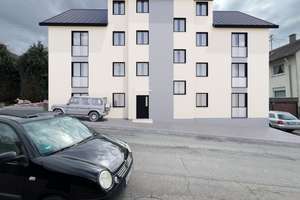 Sonnige Terrassenwohnung – 3 Zimmer, KfW 40, ohne Provision – Die vollständige Adresse der Immobilie erhältst du vom Anbieter., 71691 Freiberg am Neckar – Vorschaubild 7