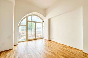 Kuschelige Wohnung zum Erstbezug direkt in Chemnitz mit nagelneuer EBK – Straße der Nationen 80b, 9111 Zentrum, Chemnitz – Vorschaubild 3