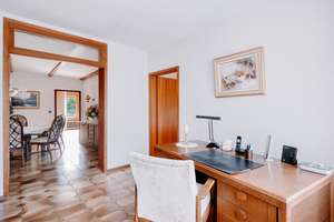 Bungalow mit großem Grundstück und genehmigtem Baupotenzial in Lüneburg – Die vollständige Adresse der Immobilie erhältst du vom Anbieter., 21339 Ochtmissen, Lüneburg – Vorschaubild 3