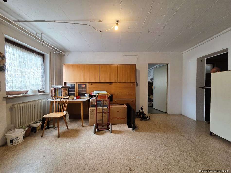 ...ideal für Umbau oder Hobby