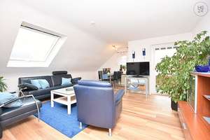 Voll möblierte Wohnung mit Balkon in Ditzingen Hirschlanden – Die vollständige Adresse der Immobilie erhältst du vom Anbieter., 71254 Ditzingen – Vorschaubild 6