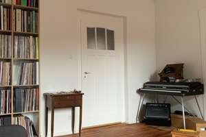  Timeless Elegance – 138 sqm /1,485 sq ft historic apt in GOHO – Petra-Kelly-Platz 1, 90443 Gostenhof, Nürnberg – Vorschaubild 19