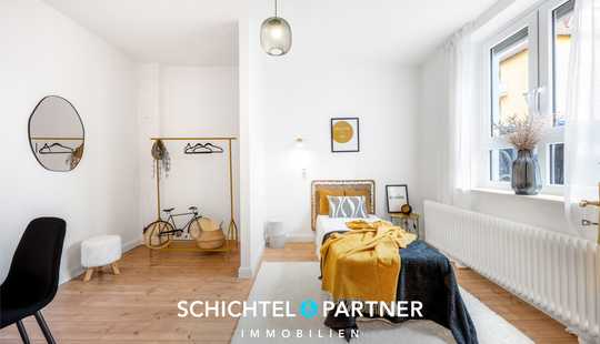 Bild von Hastedt | Vierparteienhaus in Traumlage für Selbstnutzer und Kapitalanleger
