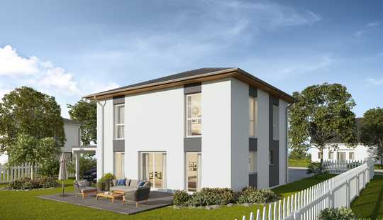 Bild von MODERNE STADTVILLA IN EXKLUSIVER LAGE