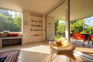 Stilvolle Bauhaus-Architektur in exklusiver Waldrandlage! – Die vollständige Adresse der Immobilie erhältst du vom Anbieter., 66130 Güdingen, Saarbrücken – Vorschaubild 3