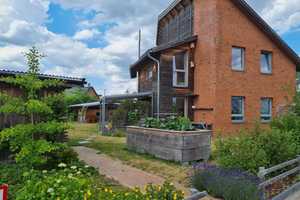 Familiengeeignetes Einfamilienhaus mit Garten in Rettmer (Lüneburg) – Lüneburg (Kreis) – Vorschaubild 19