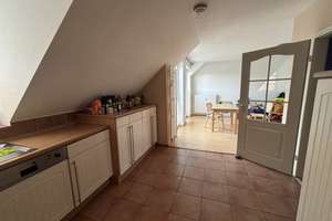 Hochwertige 4-Zimmer-Maisonette mit Stellplatz in attraktiver Lage von Schleswig! – 24837 Schleswig – Vorschaubild 6