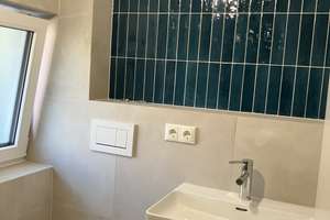 Liebevoll renoviertes Reihenhaus in Laim – Die vollständige Adresse der Immobilie erhältst du vom Anbieter., 80689 Sankt Ulrich, München – Vorschaubild 9
