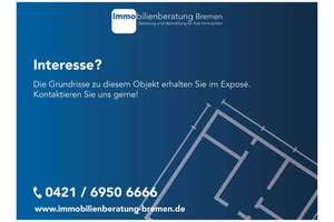 Geräumige Vier-Zimmer-Wohnung – Die vollständige Adresse der Immobilie erhältst du vom Anbieter., 28197 Woltmershausen (Ortsteil), Bremen – Vorschaubild 18