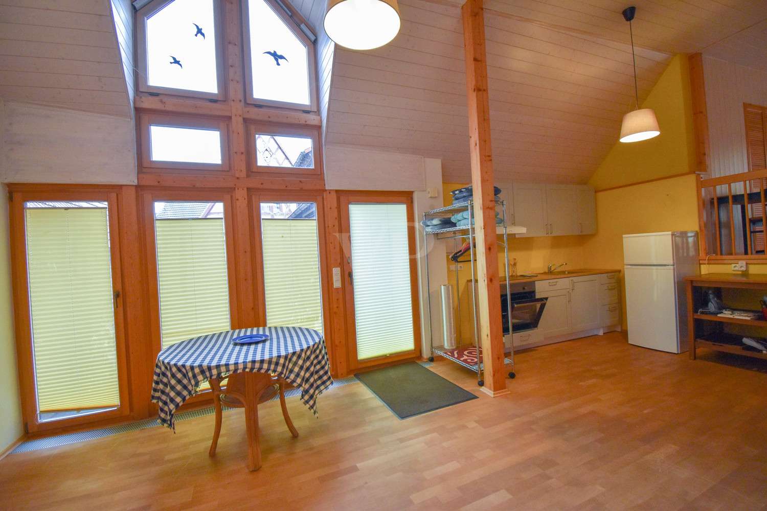 Immobilie in Prichsenstadt - Charmantes ehemaliges Bauernhaus in Prichsenstadt - Bild 2