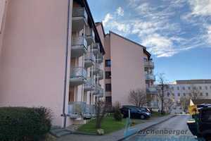 Studentenappartment in Regensburg Nähe Universität – Regensburg – Vorschaubild 5