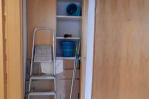 CITY LAGE ~ S- SÜD~ NETTE 2 Zi. whg – Möhringer Str 102, 70199 Heslach, Stuttgart – Vorschaubild 11