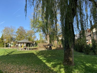 Helle 3-Zi.-Whg. mit Süd Balkon, inkl. TG-Stellplatz, ruhige Lage