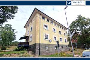 Mehrfamilienhaus mit 6 Wohneinheiten – Hof – Vorschaubild 1