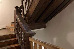 Rendite 3,86%! Vermietete 4-Zi. Maissonette-Wohnung mit Galerie in der Altstadt von Regensburg – Die vollständige Adresse der Immobilie erhältst du vom Anbieter., 93047 Innenstadt, Regensburg – Vorschaubild 13