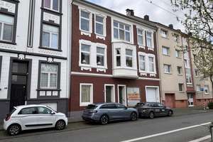 Wohn- und Geschäftshaus in Wuppertal-Heckinghausen – Die vollständige Adresse der Immobilie erhältst du vom Anbieter., 42289 Heckinghausen, Wuppertal – Vorschaubild 3