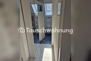 Tauschwohnung: 1,5-Zimmer-Wohnung in Stuttgart-Feuerbach zum Tauschen – Die vollständige Adresse der Immobilie erhältst du vom Anbieter., 70469 Feuerbach-Mitte, Stuttgart – Vorschaubild 8
