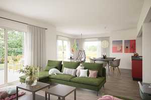 Gestalte dein individuelles Traumhaus - 210 – Ebersberg (Kreis) – Vorschaubild 2