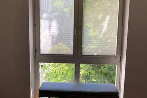 Schöne, helle, Dachterrassen-Wohnung in Nymphenburg – 80639 Nymphenburg, München – Vorschaubild 24