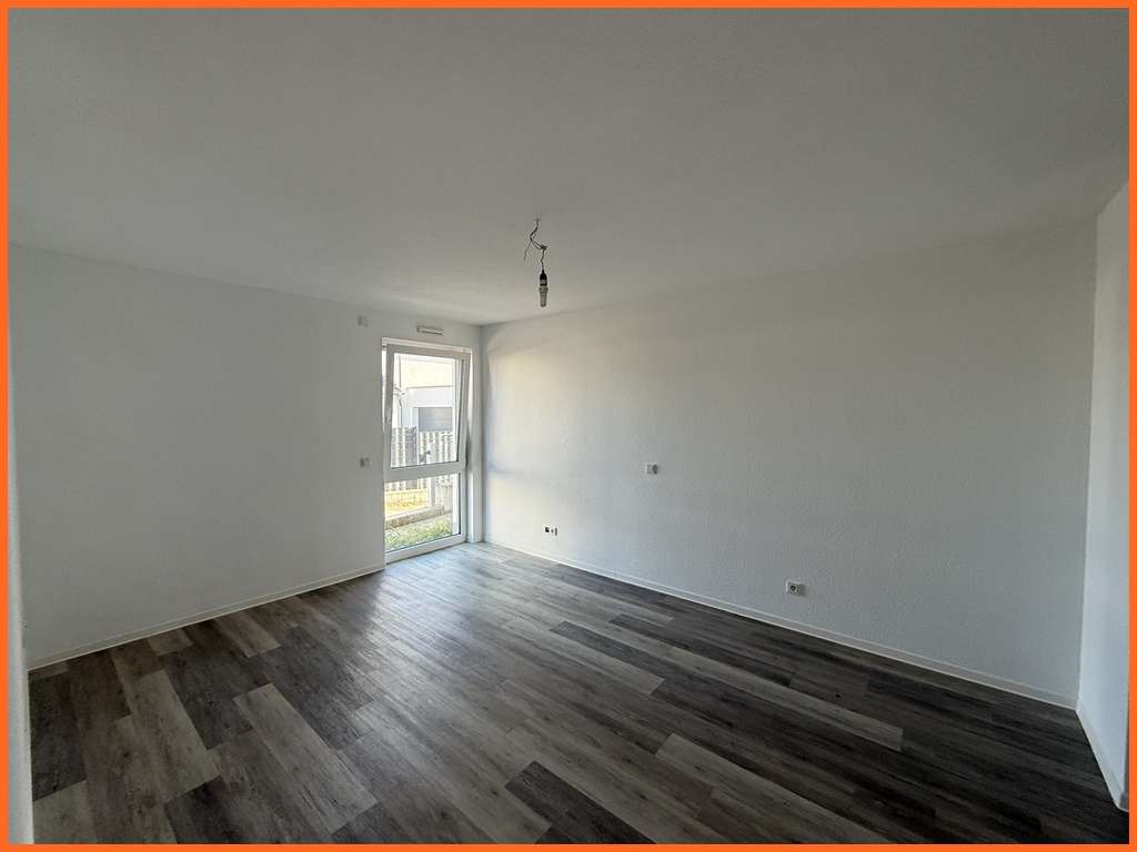 Immobilie in Braunweiler - Leben im Bungalow-Stil,  2 1/2 Zimmer-Wohnung, auch für Rollstuhlfahrer, mit eigenem Zugang!  - Bild 1