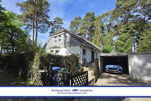 Ihr Wohntraum mit Mehrwert: Großzügiges 
Raumwunder mit Einliegerwohnung, Pool & Solarenergie