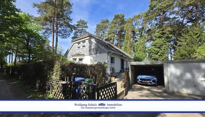 Ihr Wohntraum mit Mehrwert: Großzügiges 
Raumwunder mit Einliegerwohnung, Pool & Solarenergie